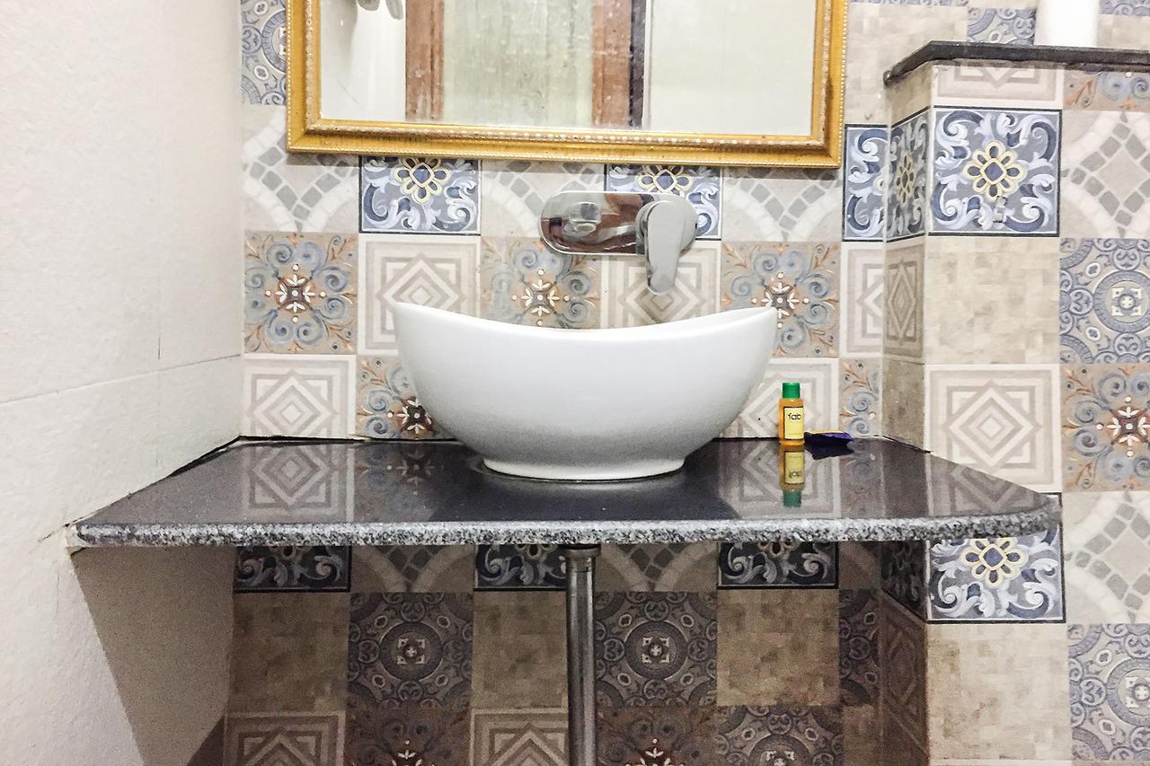 Fabhotel Prime Sarin Inn Heritage فاراناسي المظهر الخارجي الصورة