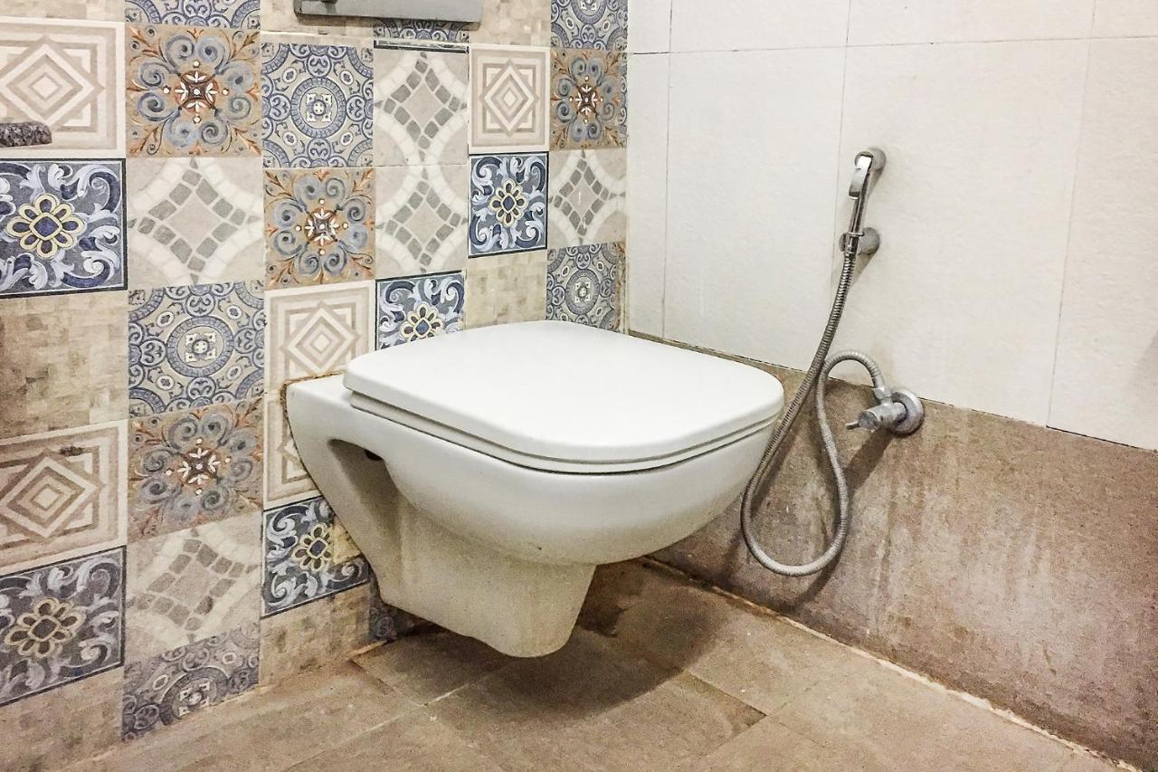 Fabhotel Prime Sarin Inn Heritage فاراناسي المظهر الخارجي الصورة